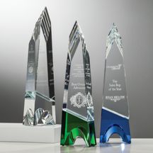 Obelisks & Towers Awards