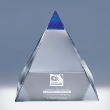 Pyramid - Triangle Awards