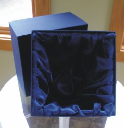 Large Deluxe Square Gift Box