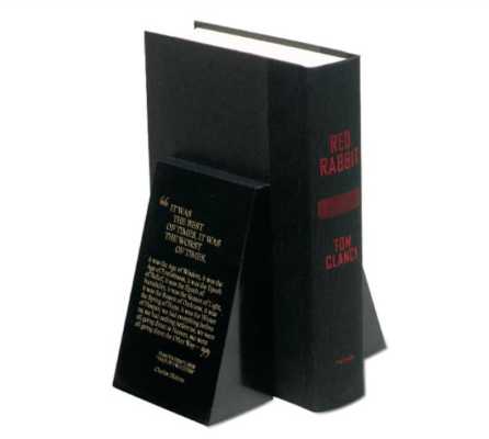 Black Marble Tapered Bookends Personalized with your Favorite Quote