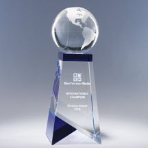 Globe, Earth, Planet Awards