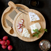 Cheese & Cutting Boards