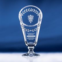 Trophy Cups & Vases