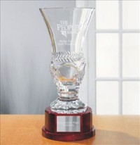 Trophy Vases