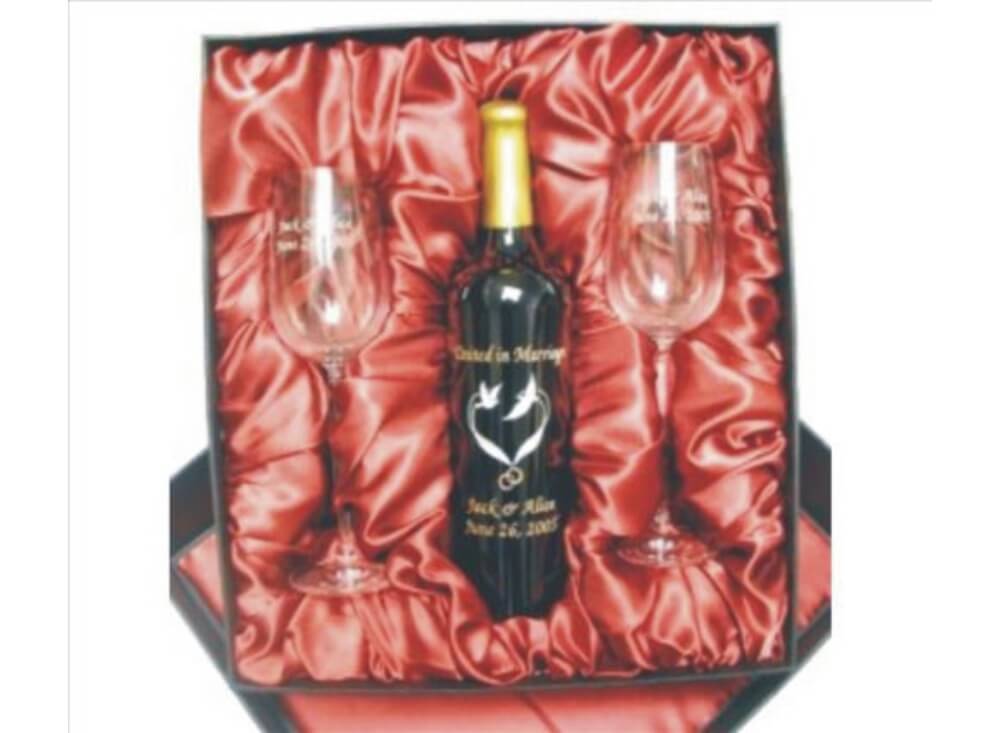 Wine Gift Box Sets