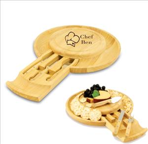 Colby Cheese Board- Personalized for You