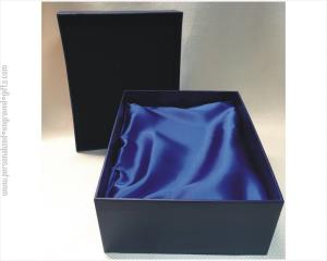 Satin Lined Presentation Gift Box No. 2