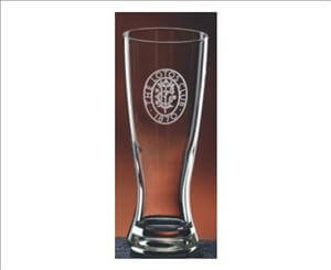 Personalized German Beer Glasses - Brew Glass