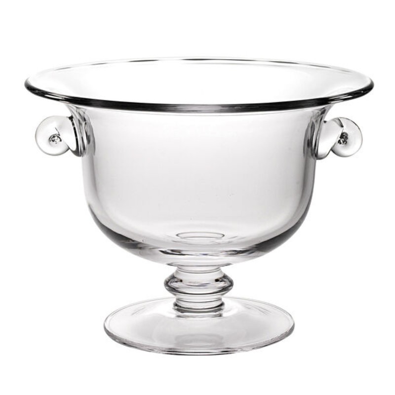 Perfect for an Anniversary Gift the Centerpiece Bowl Celebrates in Style - Sally