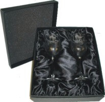Medium Deluxe Gift Box  for Glasses and Gifts.