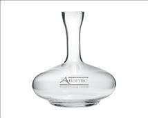 Magnum Glass Decanter with Customized Design